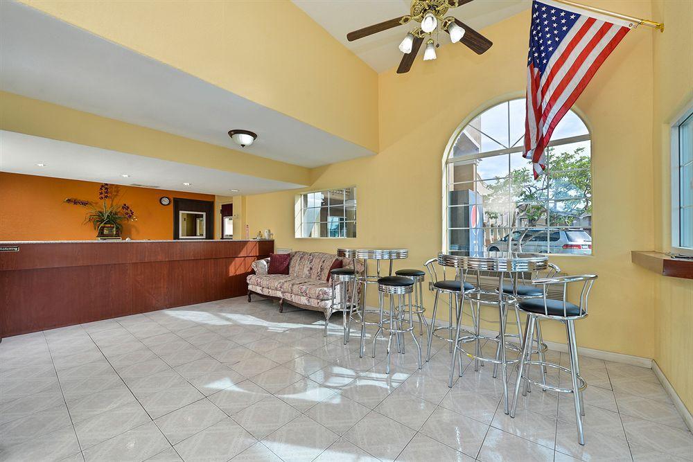 Days Inn By Wyndham El Centro Exterior foto