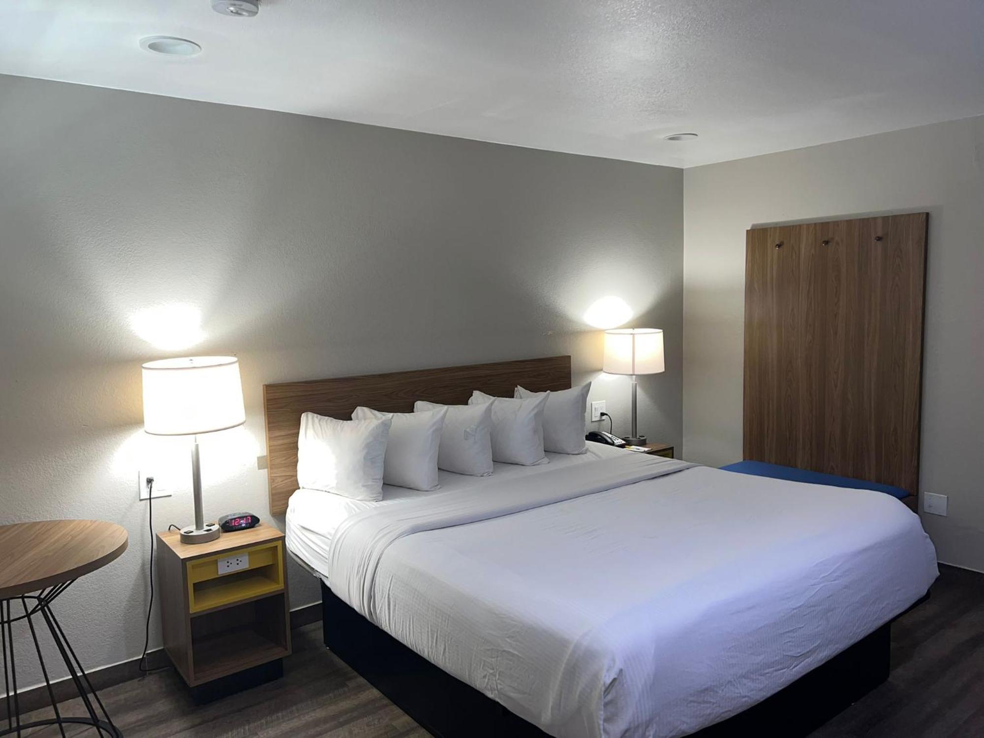 Days Inn By Wyndham El Centro Exterior foto