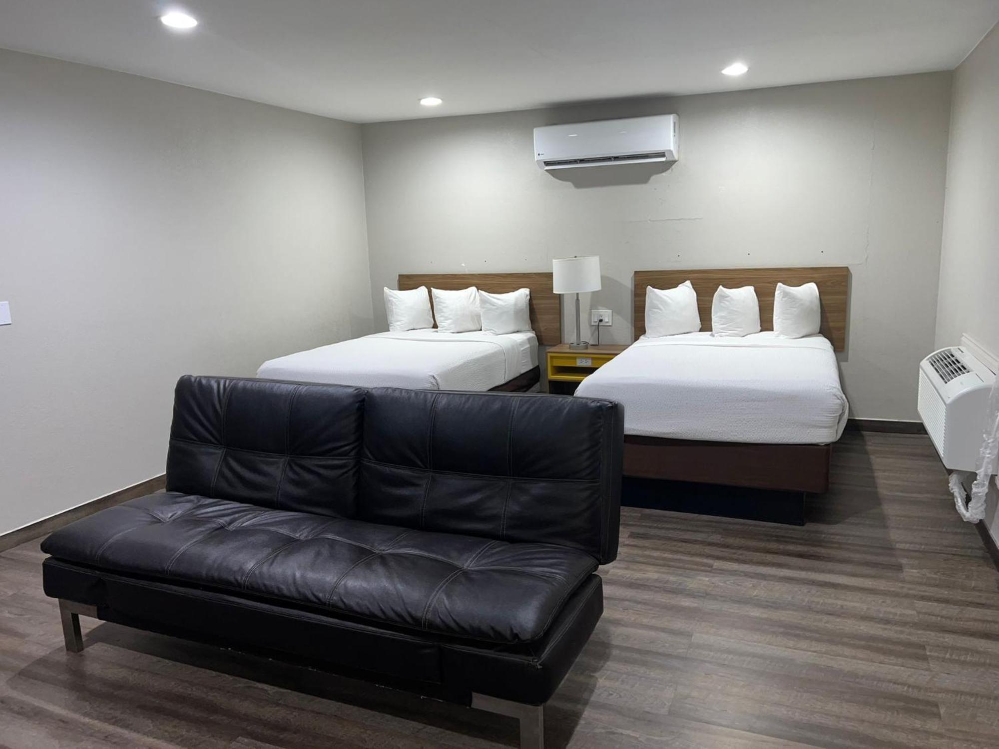 Days Inn By Wyndham El Centro Exterior foto
