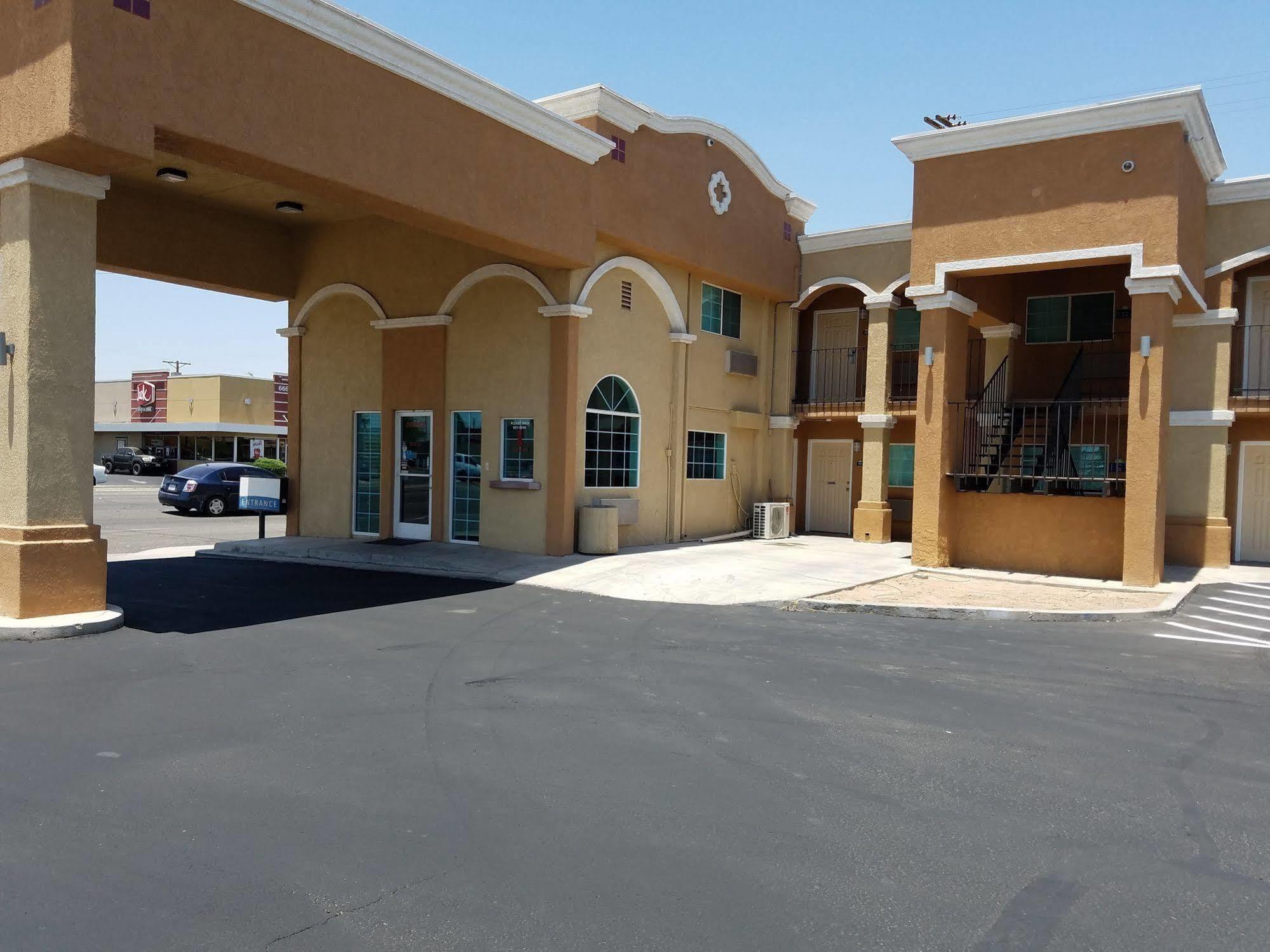 Days Inn By Wyndham El Centro Exterior foto