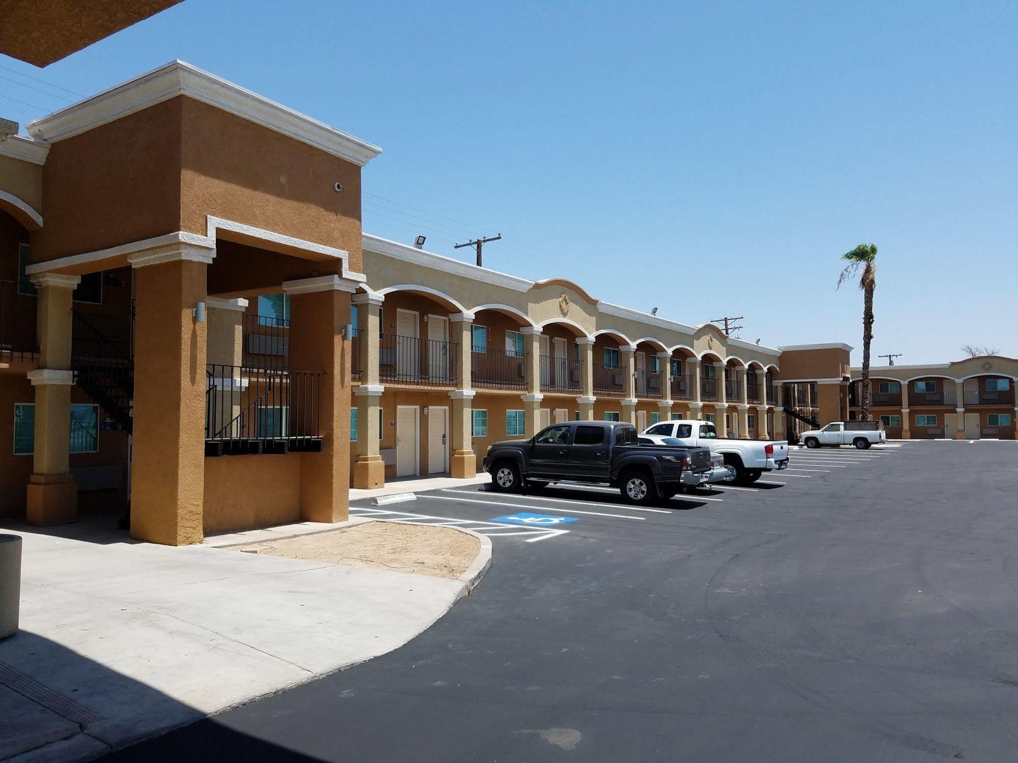 Days Inn By Wyndham El Centro Exterior foto